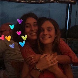 Meet your Posher, Annabel